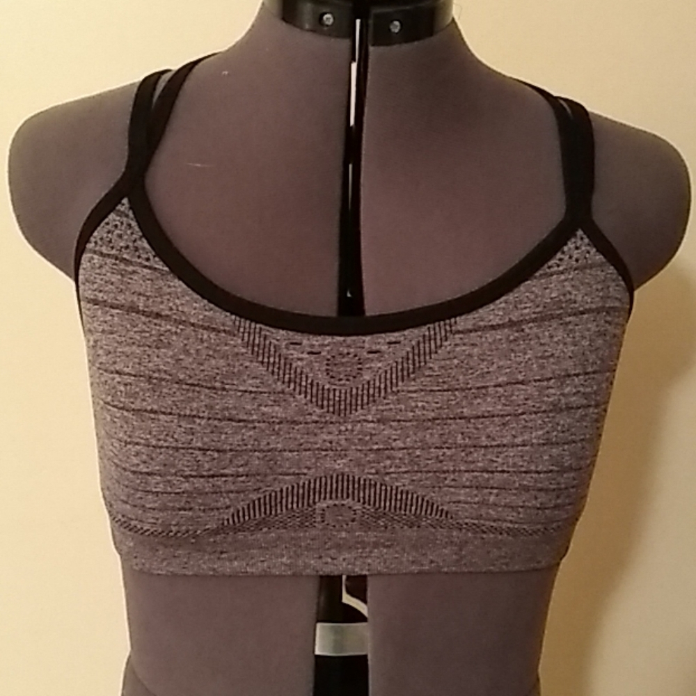 SmartWool Strappy Sports Bra